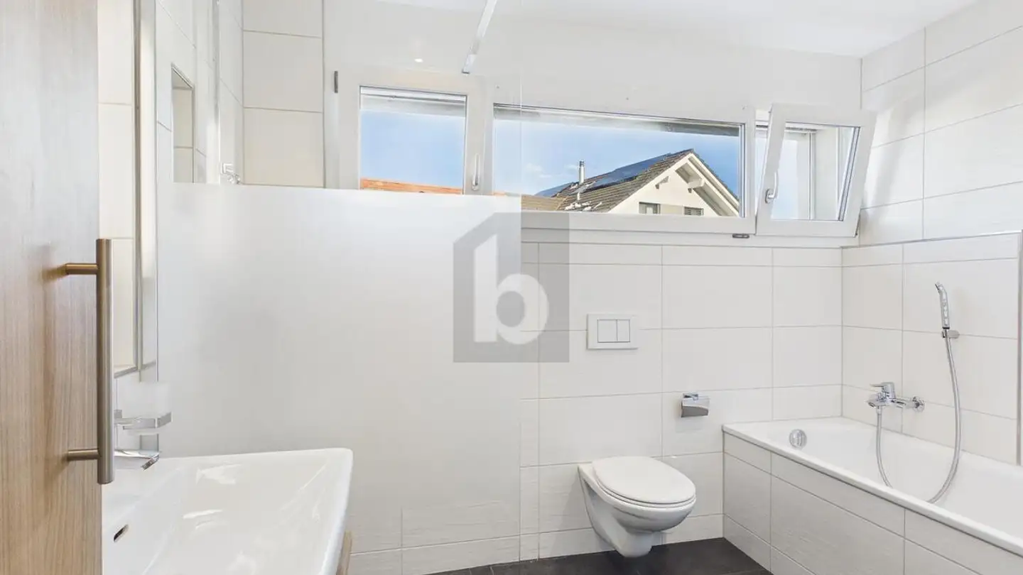 Appartamento a gradini in affitto - 6112 Doppleschwand - Foto 4