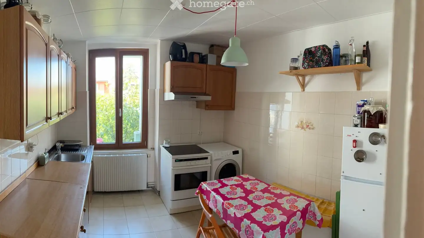Apartment for rent - Chemin Du Mont-Tendre 11, 1023 Crissier - Photo 3