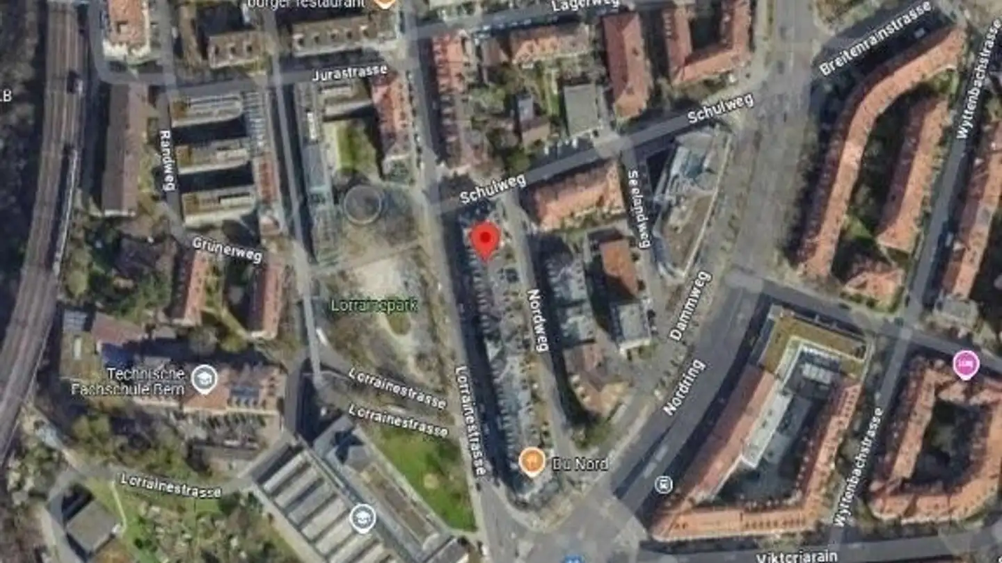 Apartment for sale - Lorrainestrasse, 3013 Bern - Photo 3