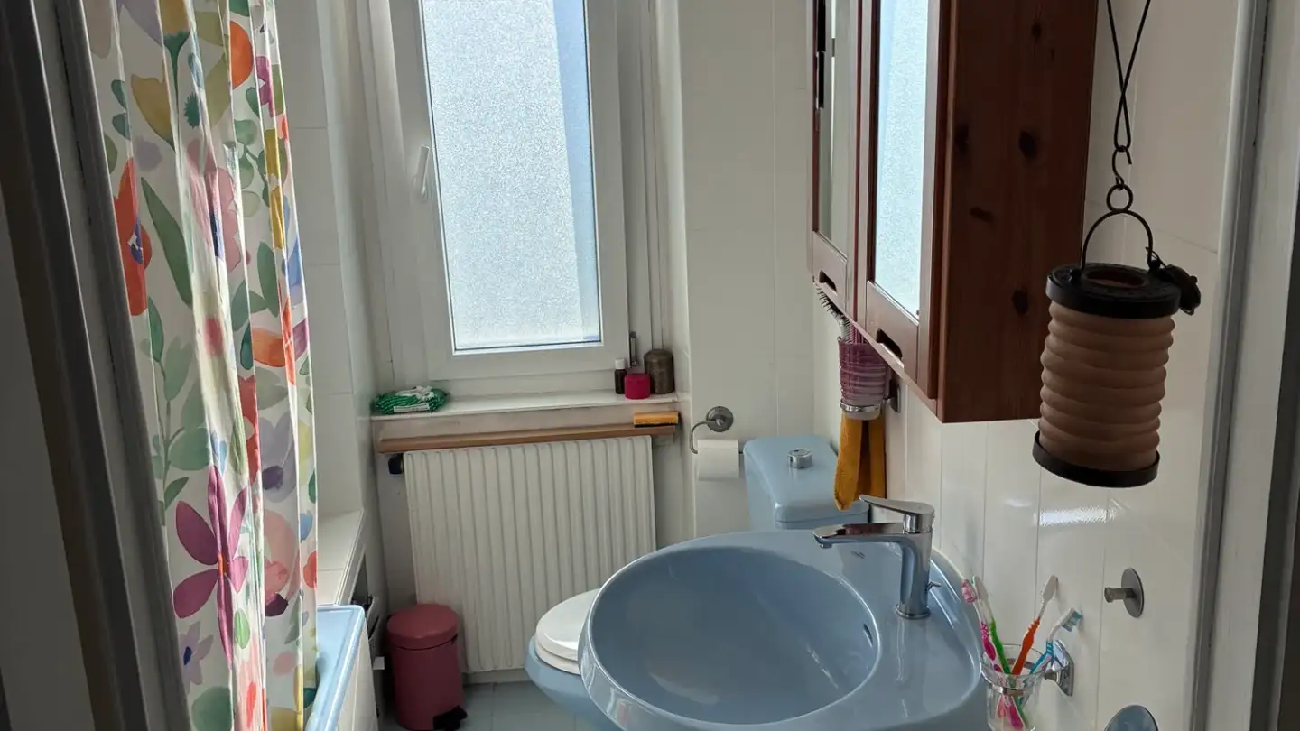 Apartment for rent - Chemin Du Mont-Tendre 11, 1023 Crissier - Photo 4