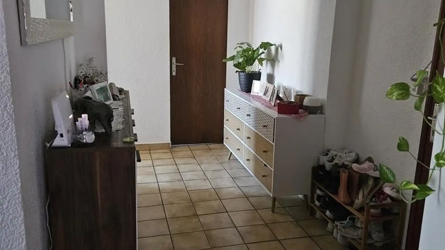 Appartamento in affitto - Grande Avenue 6, 3965 Chippis - Foto 2