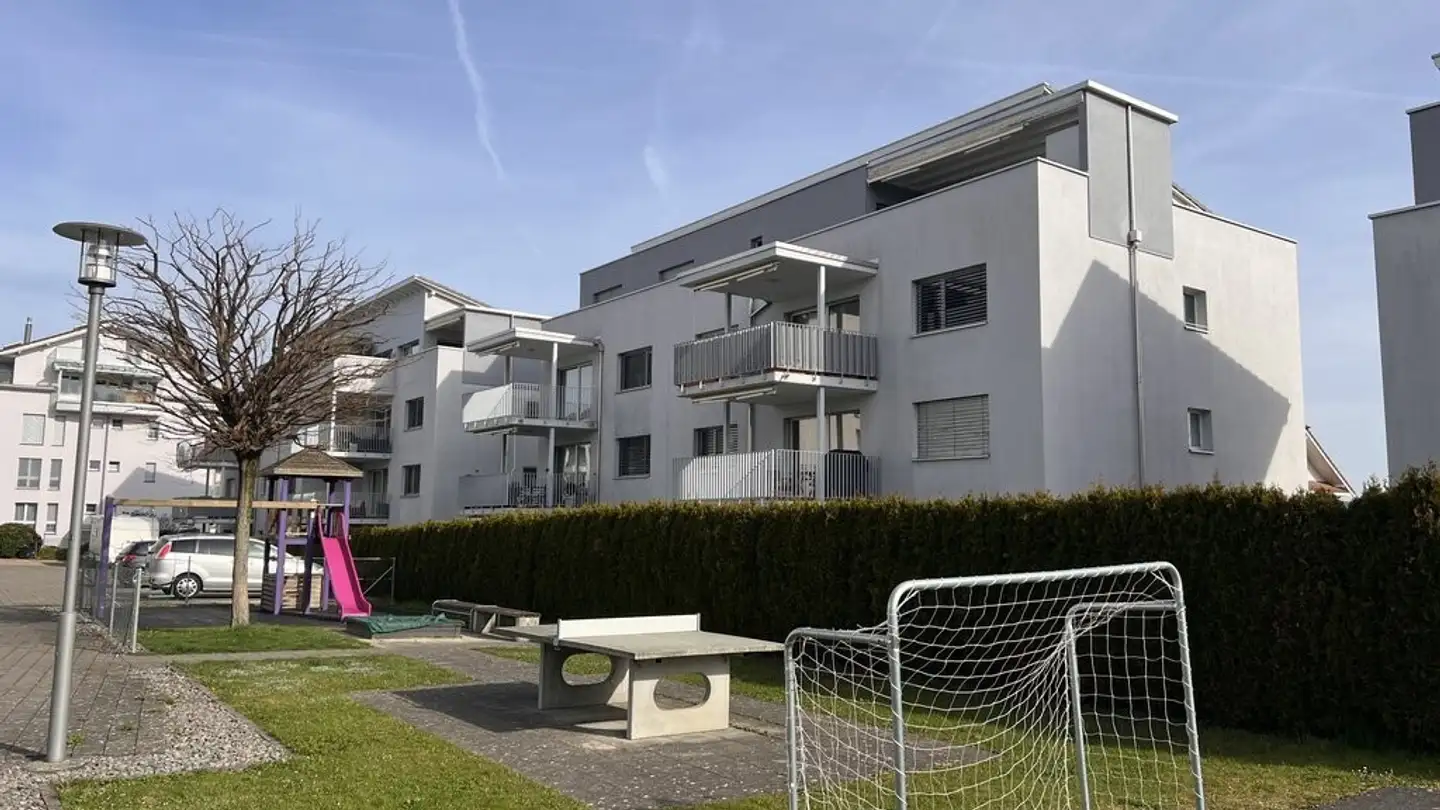 Apartment for rent - Rösslimatte, 6207 Nottwil