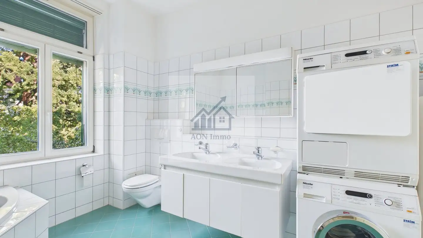 Appartement à louer - Kirchstrasse 23, 9400 Rorschach - Photo 3