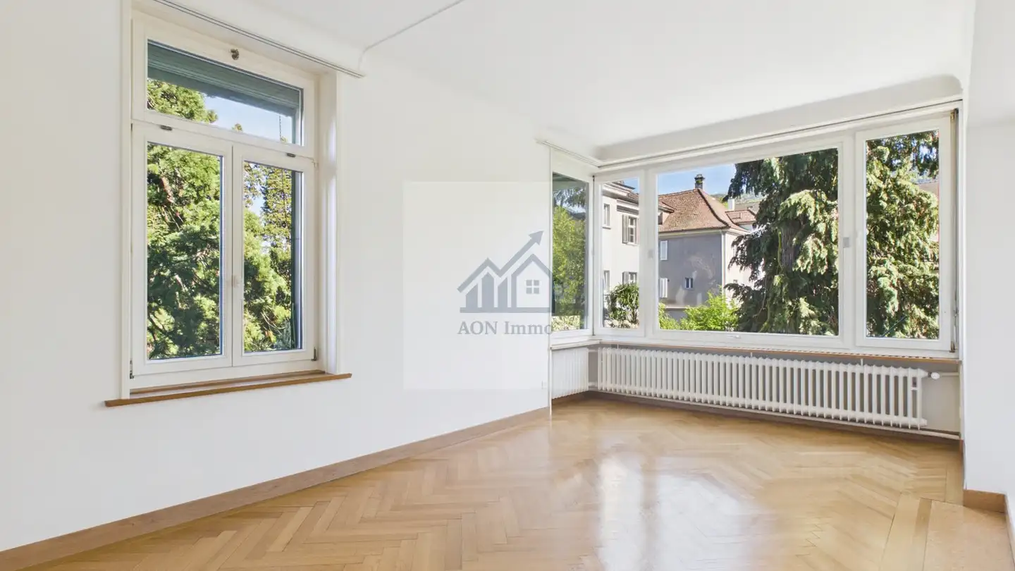 Appartement à louer - Kirchstrasse 23, 9400 Rorschach - Photo 4