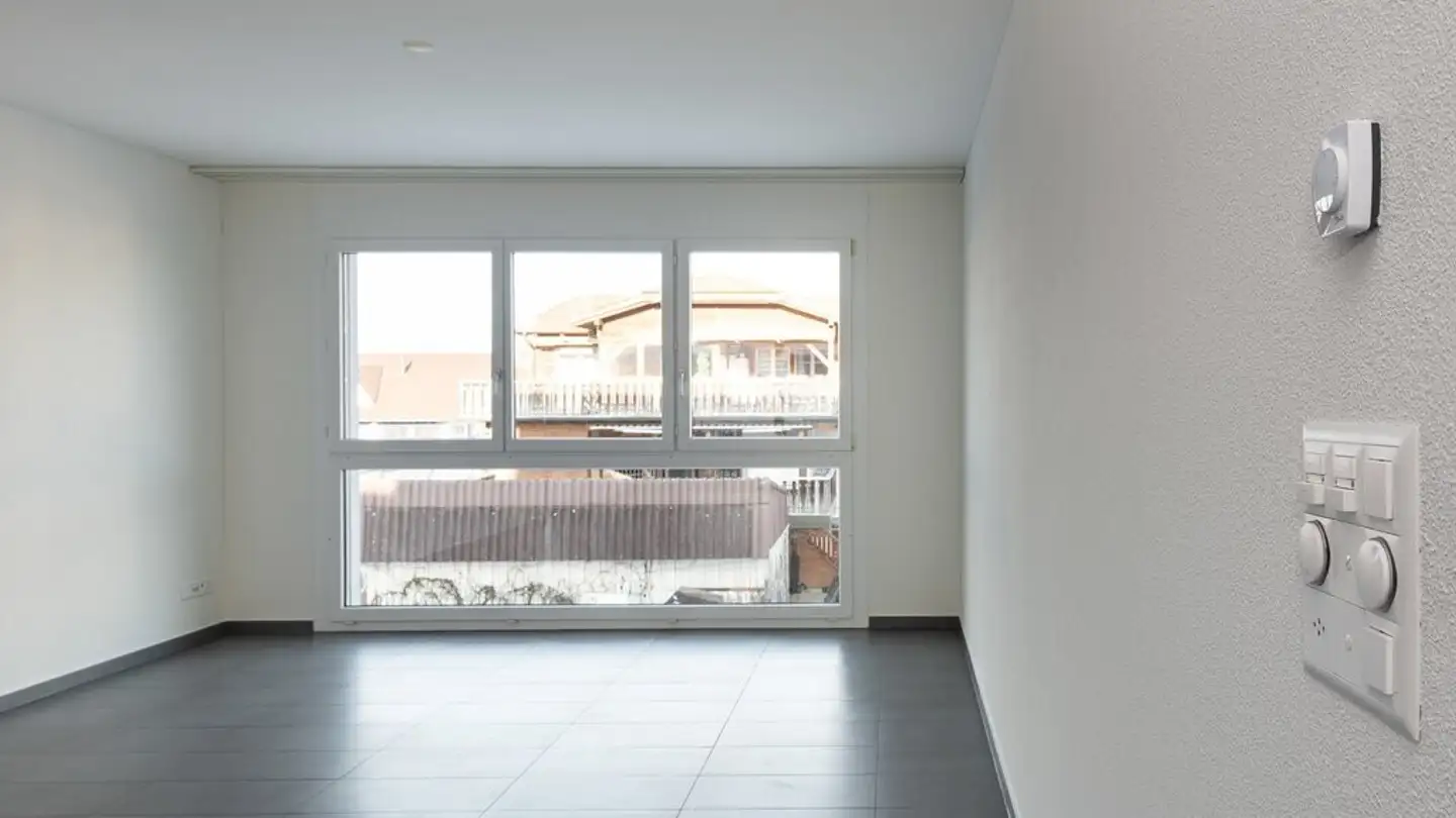 Apartment for rent - Rösslimatte, 6207 Nottwil - Photo 2