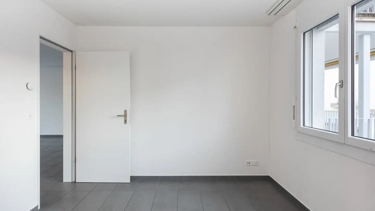 Apartment for rent - Rösslimatte, 6207 Nottwil - Photo 3