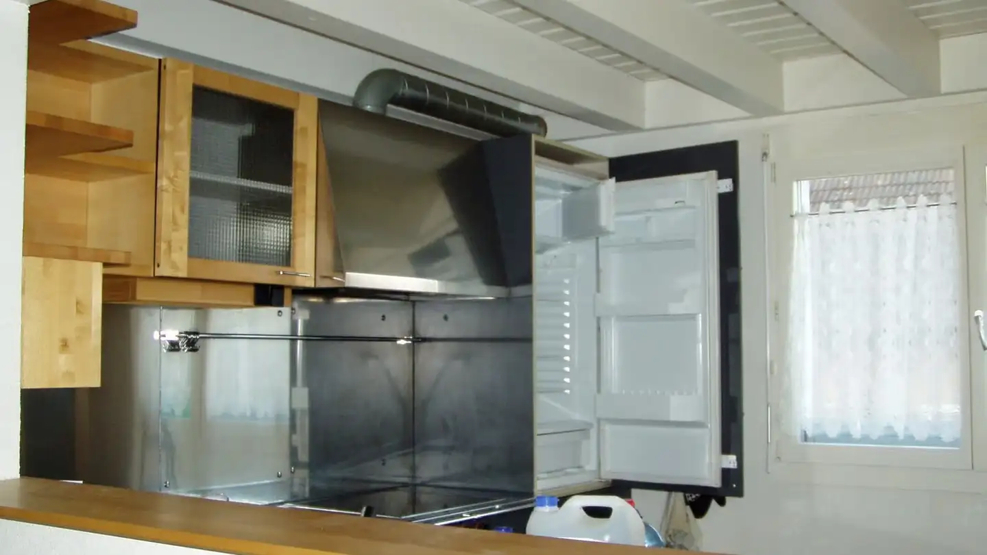 Duplex for rent - Bielstrasse 32, 3252 Worben