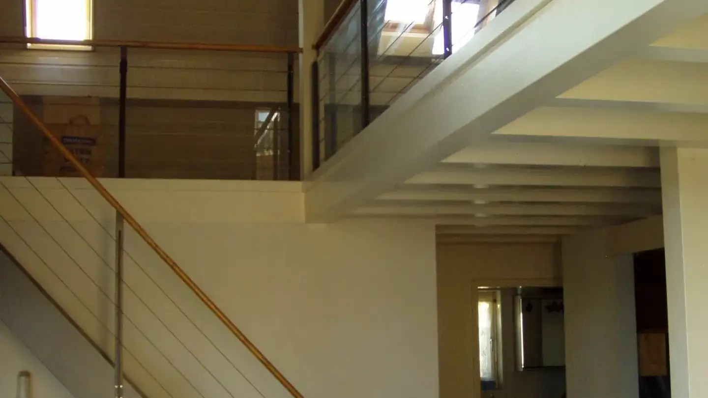 Duplex for rent - Bielstrasse 32, 3252 Worben - Photo 4