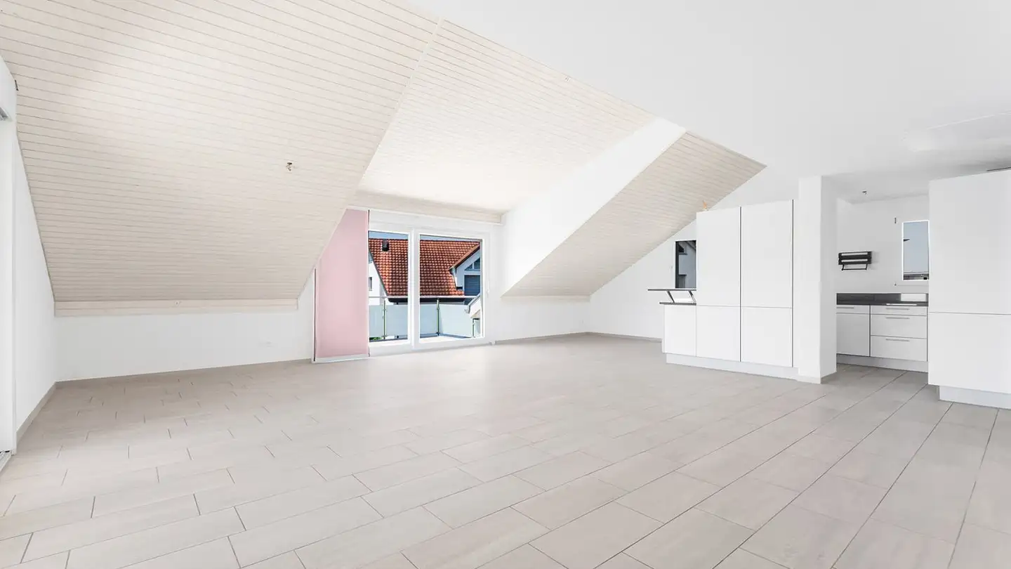 Appartamento in vendita - Haldenstrasse 17, 5621 Zufikon - Photo 2