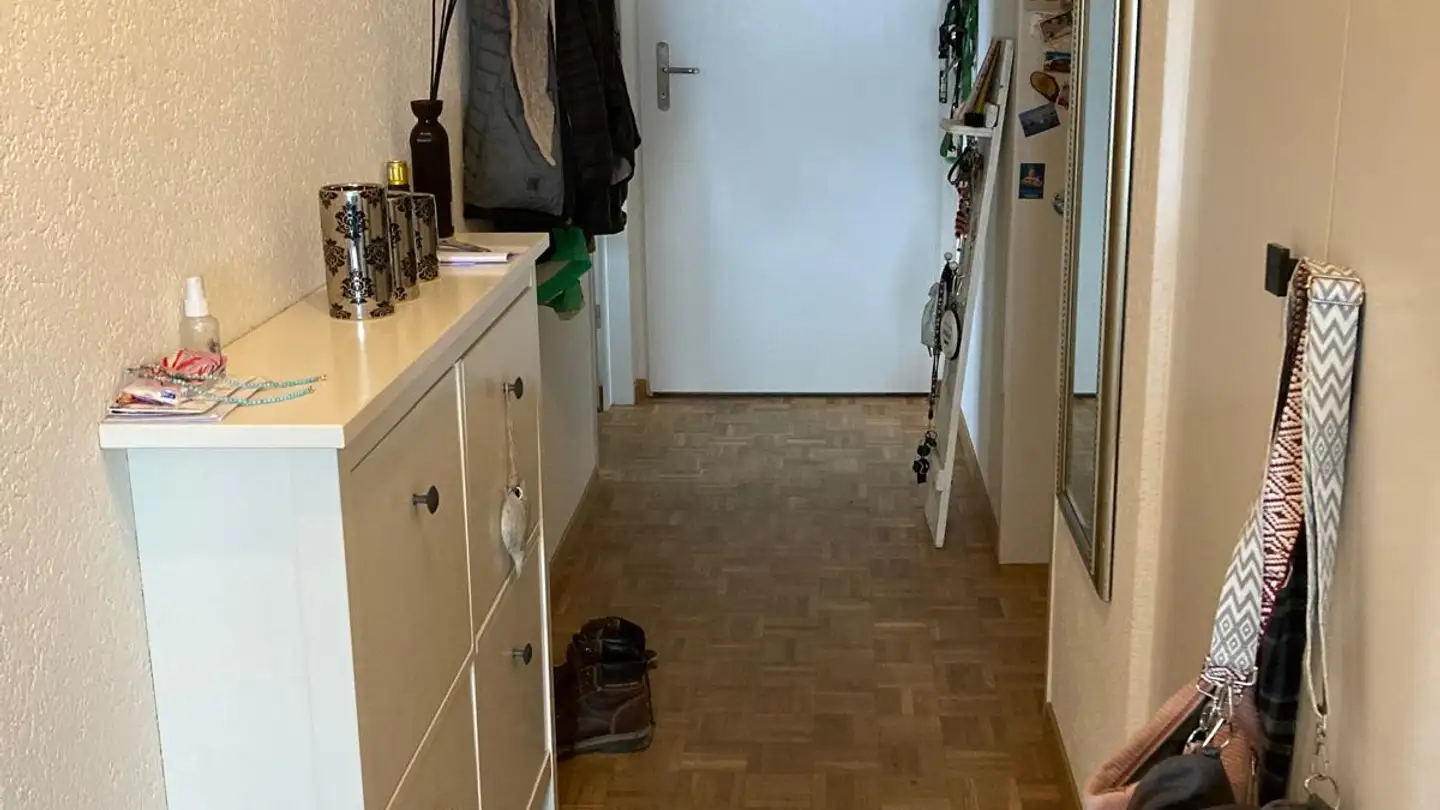 Appartement à louer - Frenschenbergstrasse 12, 2575 Gerolfingen - Photo 2