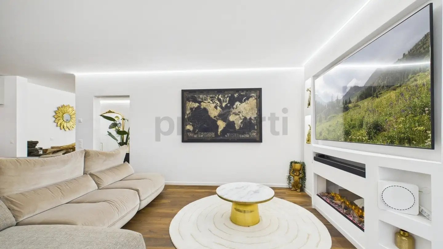 Apartment for sale - 6962 Viganello