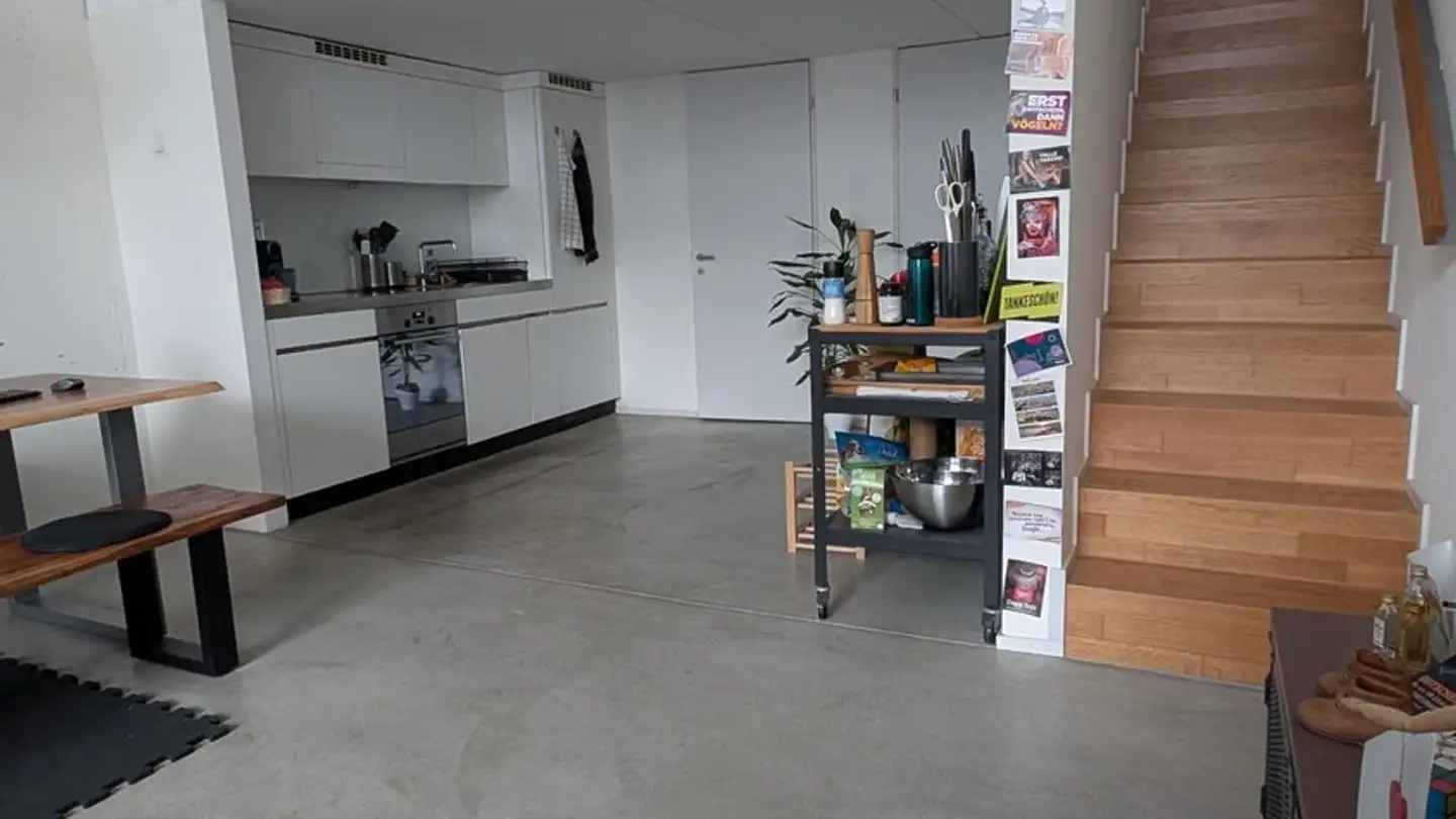Appartamento in affitto - 8952 Schlieren - Foto 4