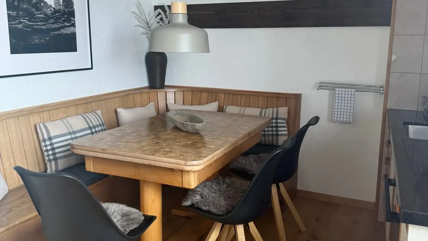 Apartment for rent - 7143 Morissen - Photo 2