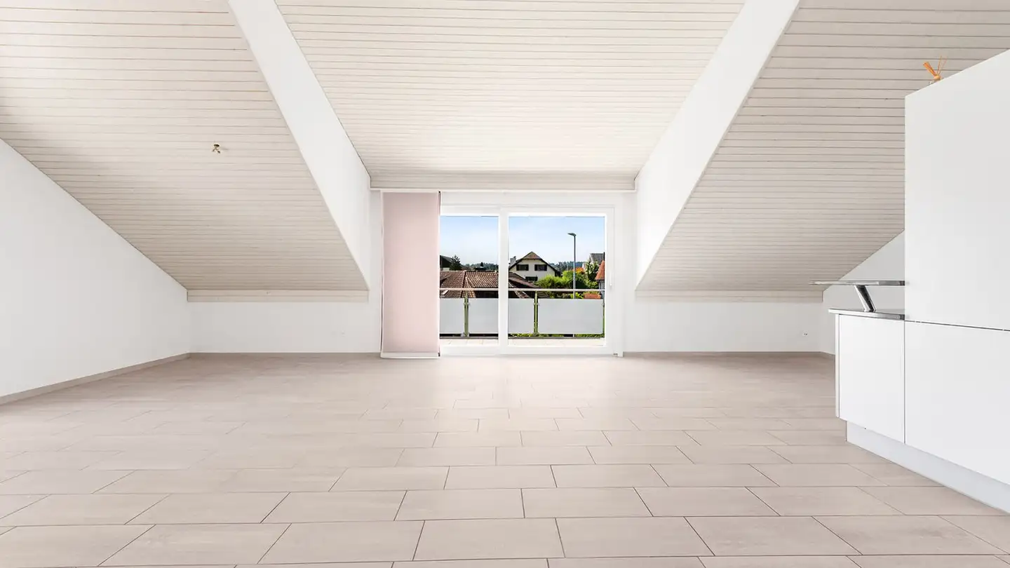 Appartamento in vendita - Haldenstrasse 17, 5621 Zufikon - Photo 3