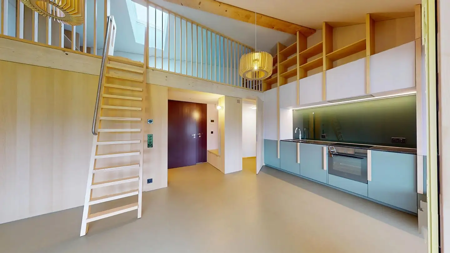 Appartamento in affitto - Talacherstrasse 13, 8302 Kloten - Foto 2