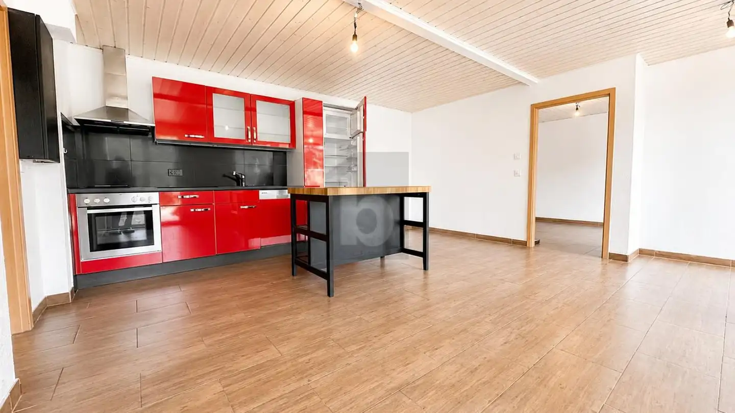 Wohnung mieten - 1092 Belmont-sur-Lausanne - Foto 3
