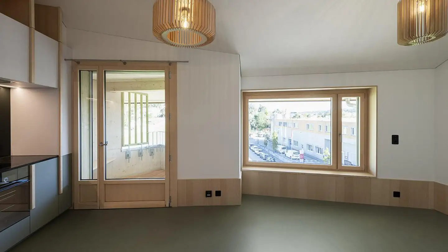 Appartamento in affitto - Talacherstrasse 13, 8302 Kloten - Foto 3