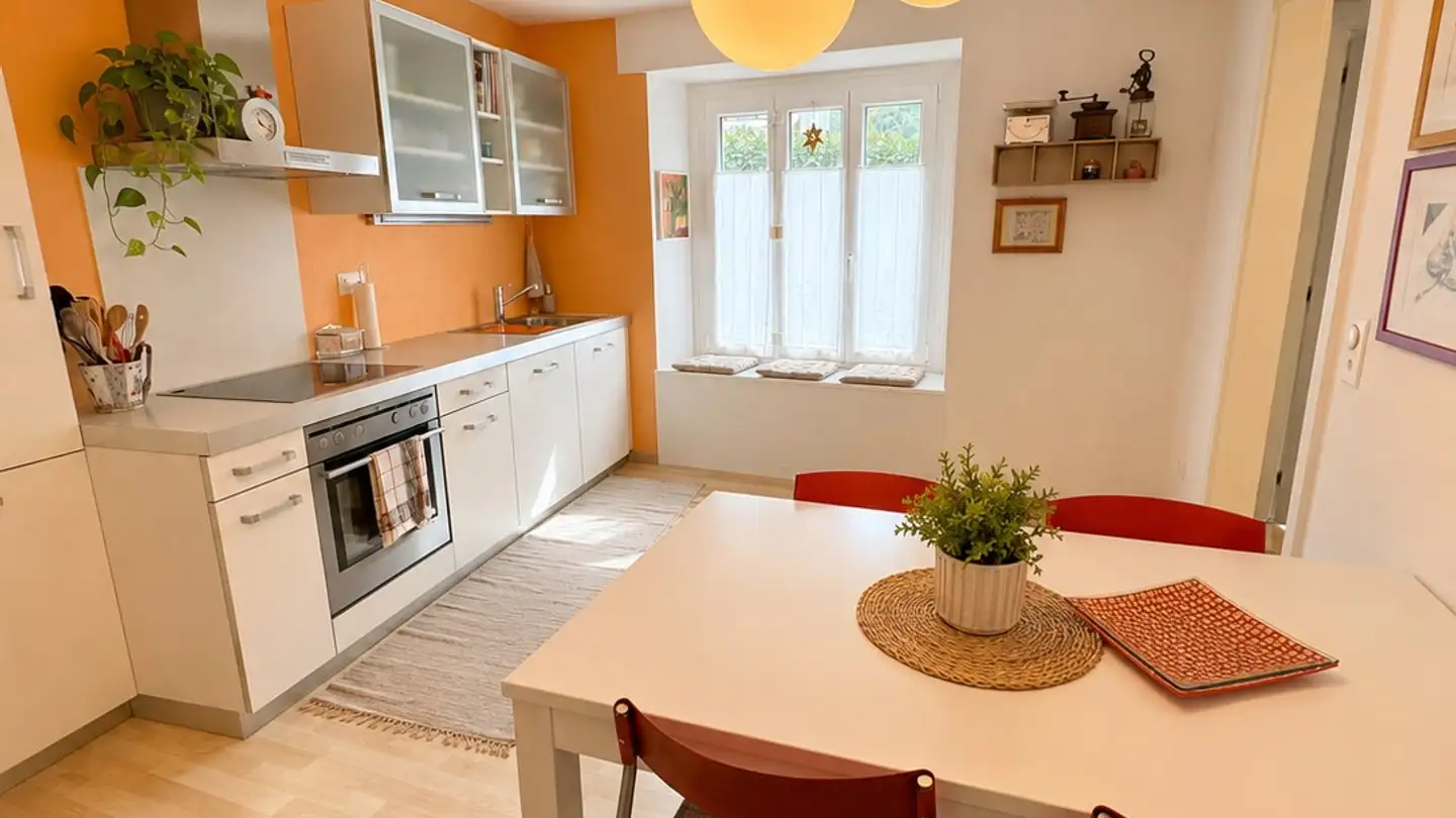 Maison individuelle à vendre - Via A La Gesa 29, 6557 Cama - Photo 4