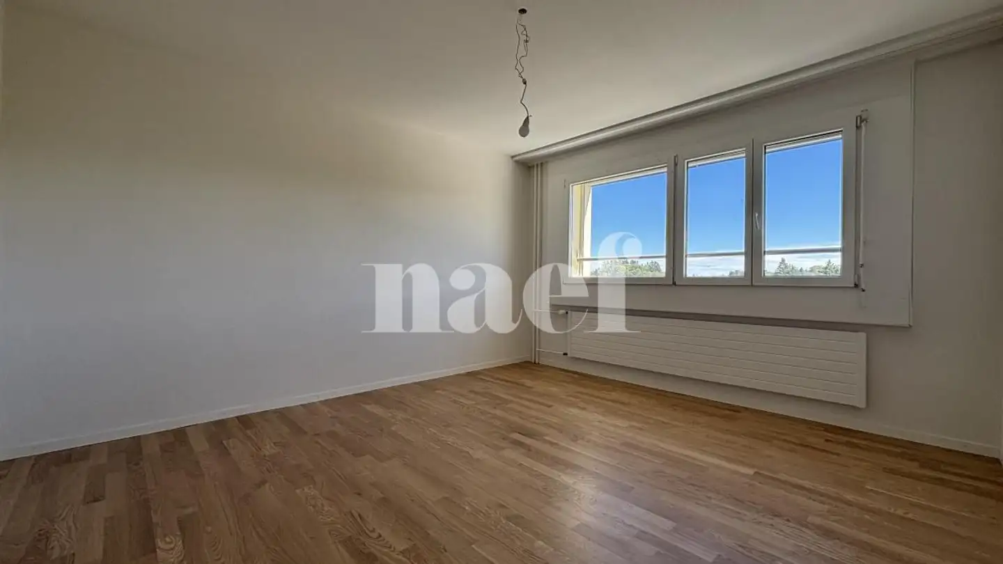 Apartment for rent - Rue De La Croix-Fédérale 48, 2300 La Chaux-de-Fonds - Photo 4