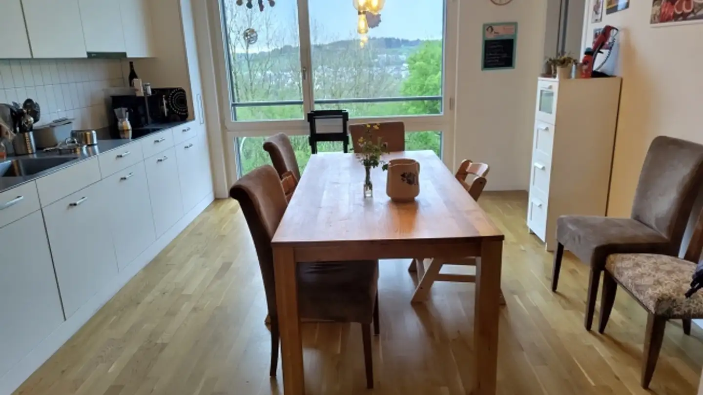 Appartamento in affitto - 3004 Bern