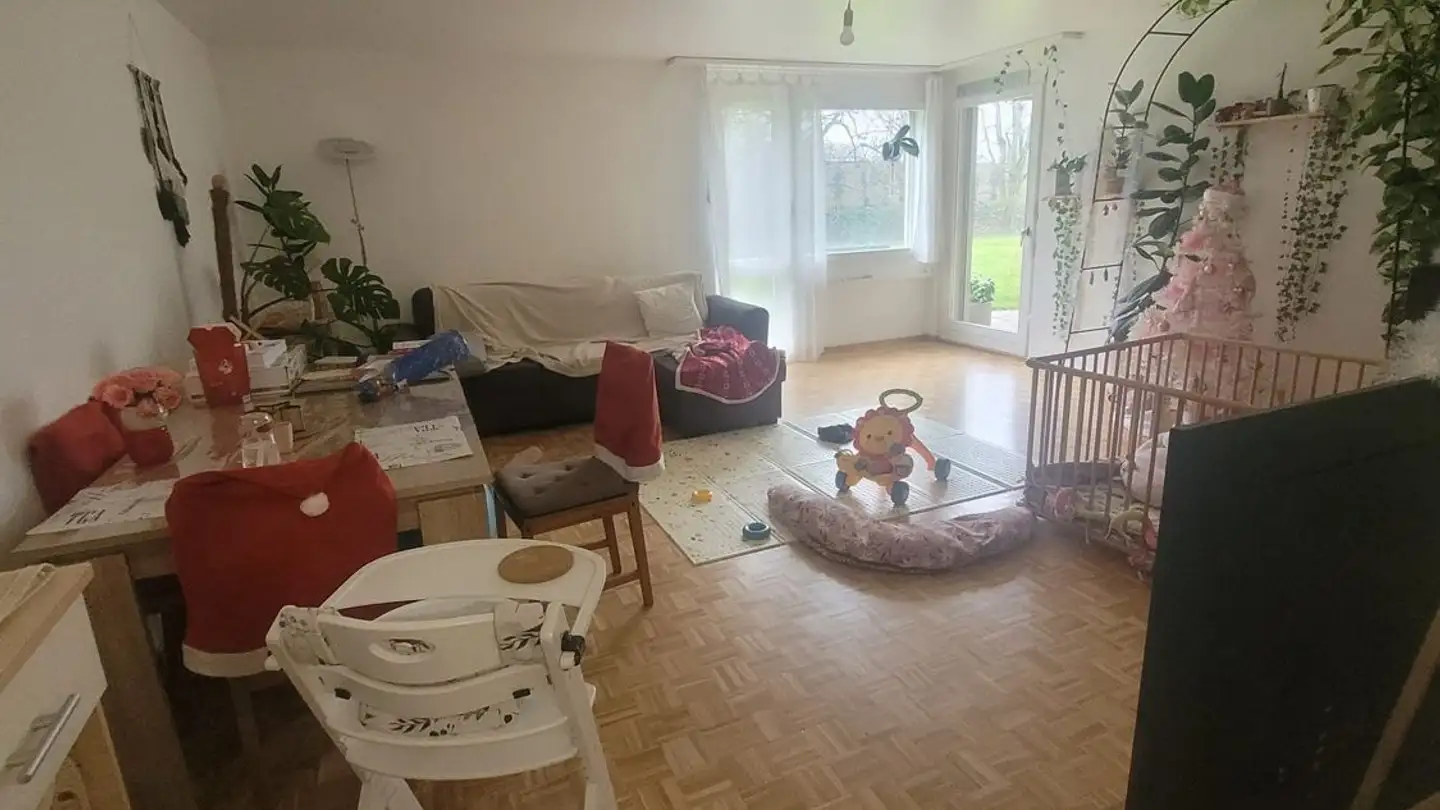 Appartement à louer - Rue Des Indiennes 3, 2074 Marin-Epagnier