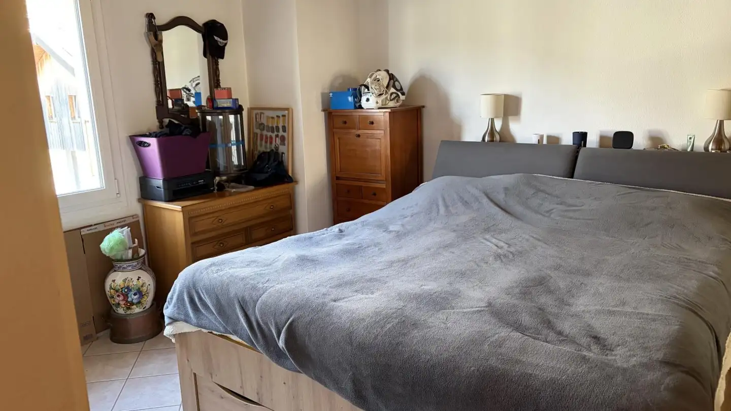 Apartment for rent - Route De Tercier 14, 1807 Blonay - Photo 4