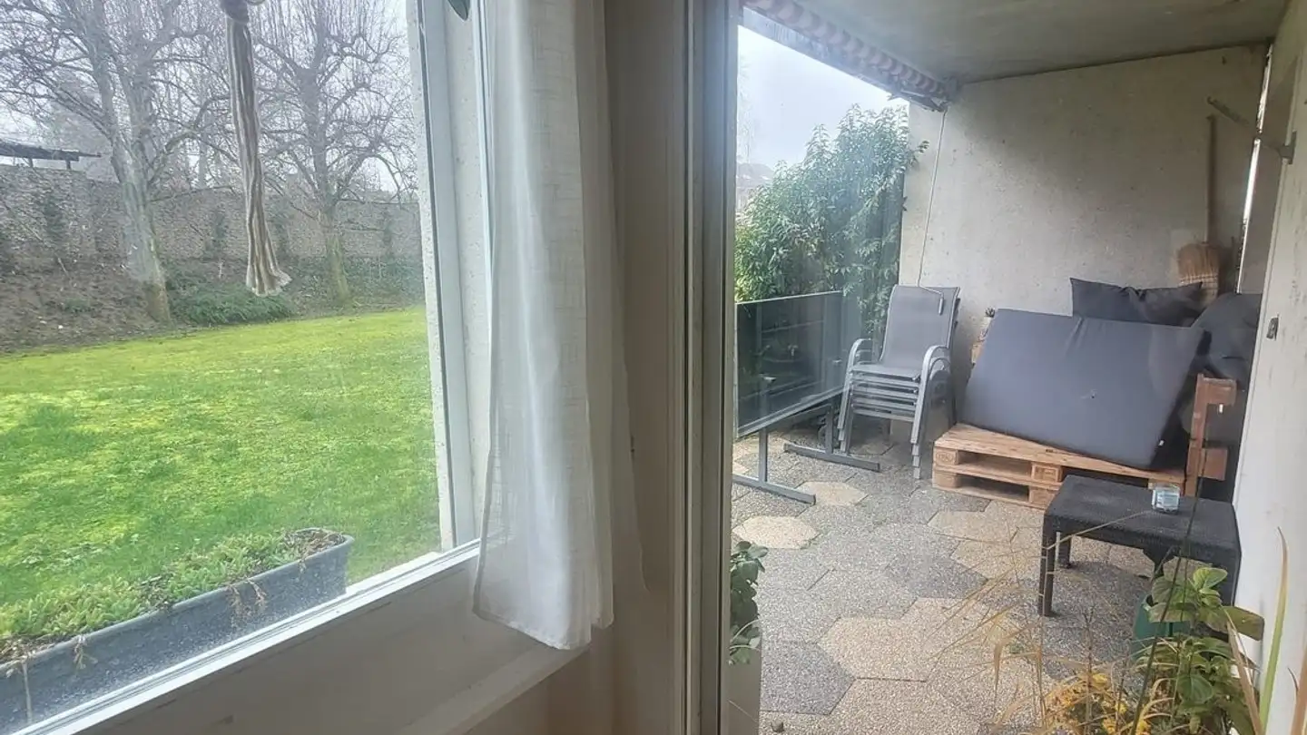 Appartement à louer - Rue Des Indiennes 3, 2074 Marin-Epagnier - Photo 3