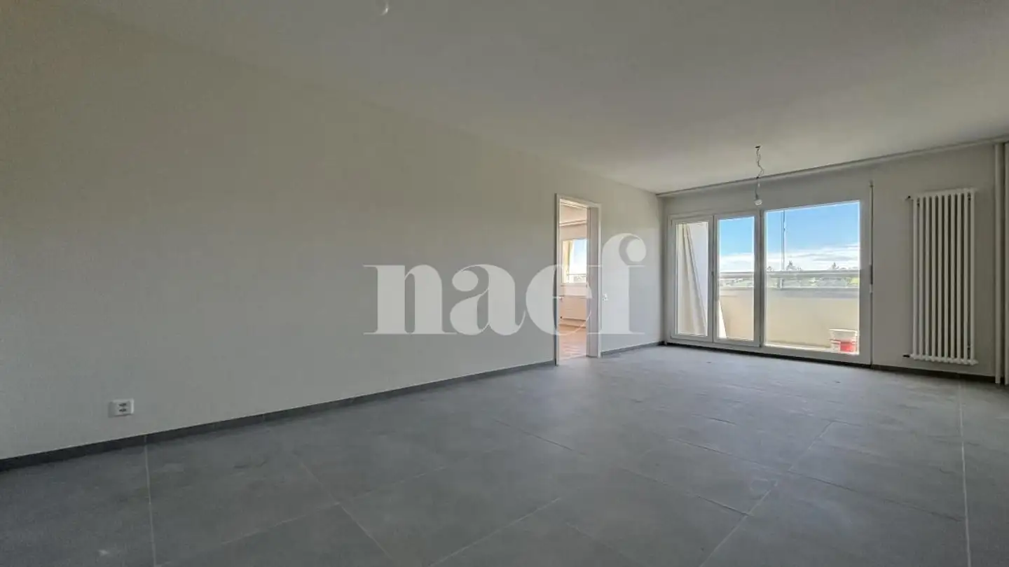 Apartment for rent - Rue De La Croix-Fédérale 48, 2300 La Chaux-de-Fonds - Photo 2