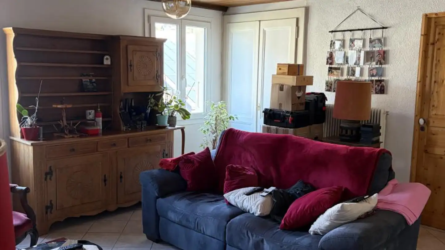 Apartment for rent - Route De Tercier 14, 1807 Blonay