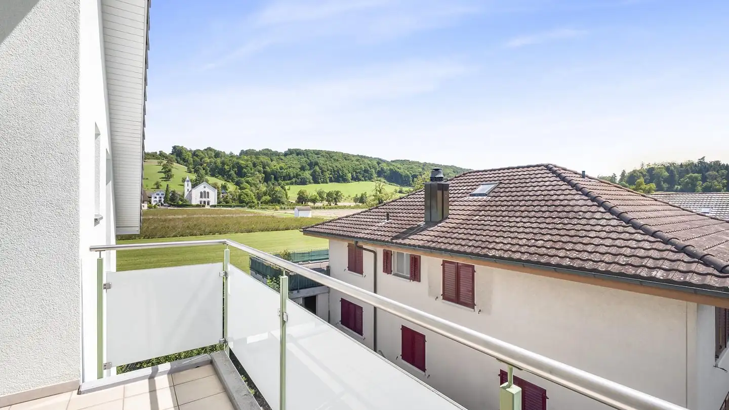 Appartamento in vendita - Haldenstrasse 17, 5621 Zufikon - Photo 4