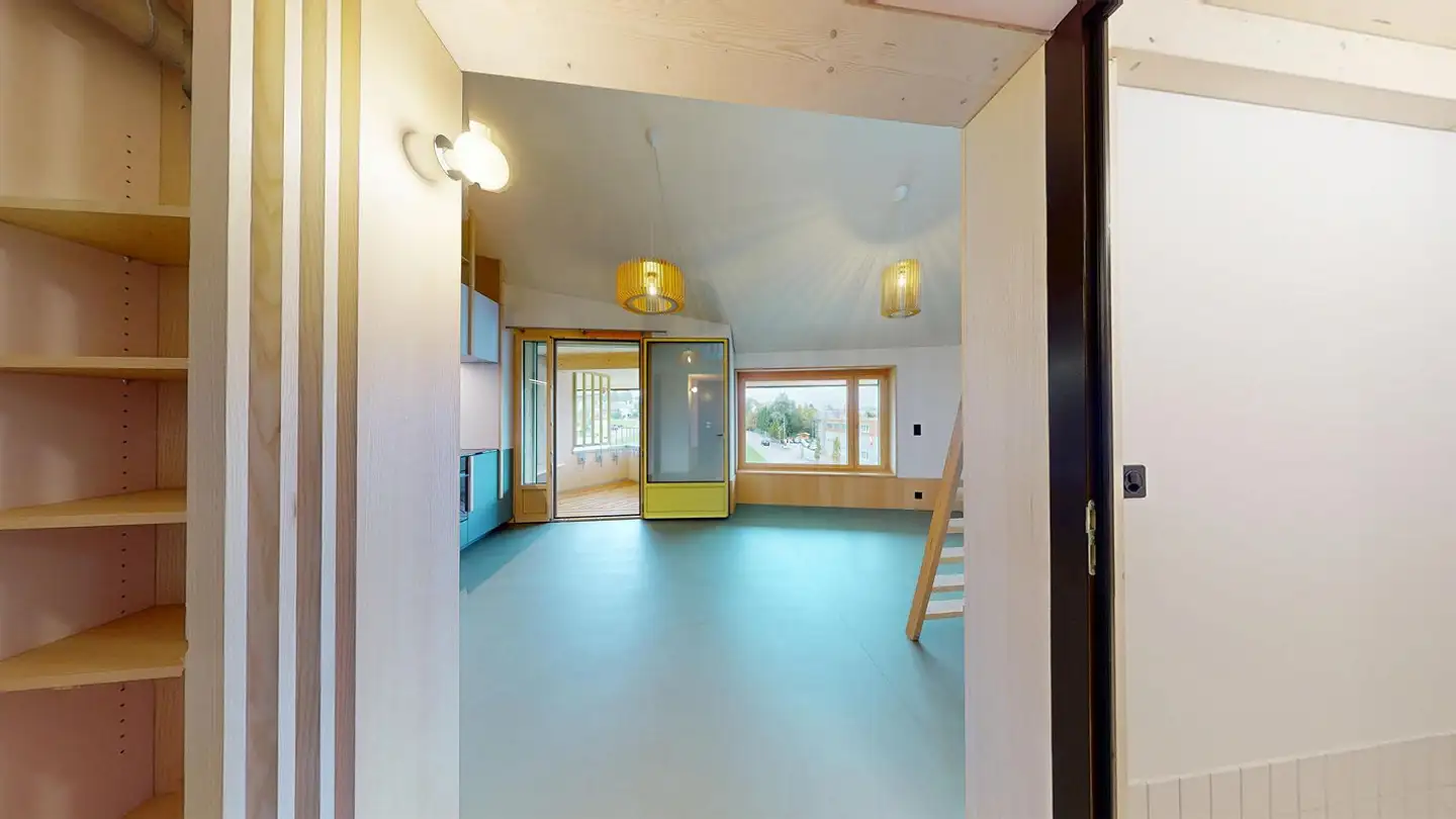 Appartamento in affitto - Talacherstrasse 13, 8302 Kloten - Foto 4