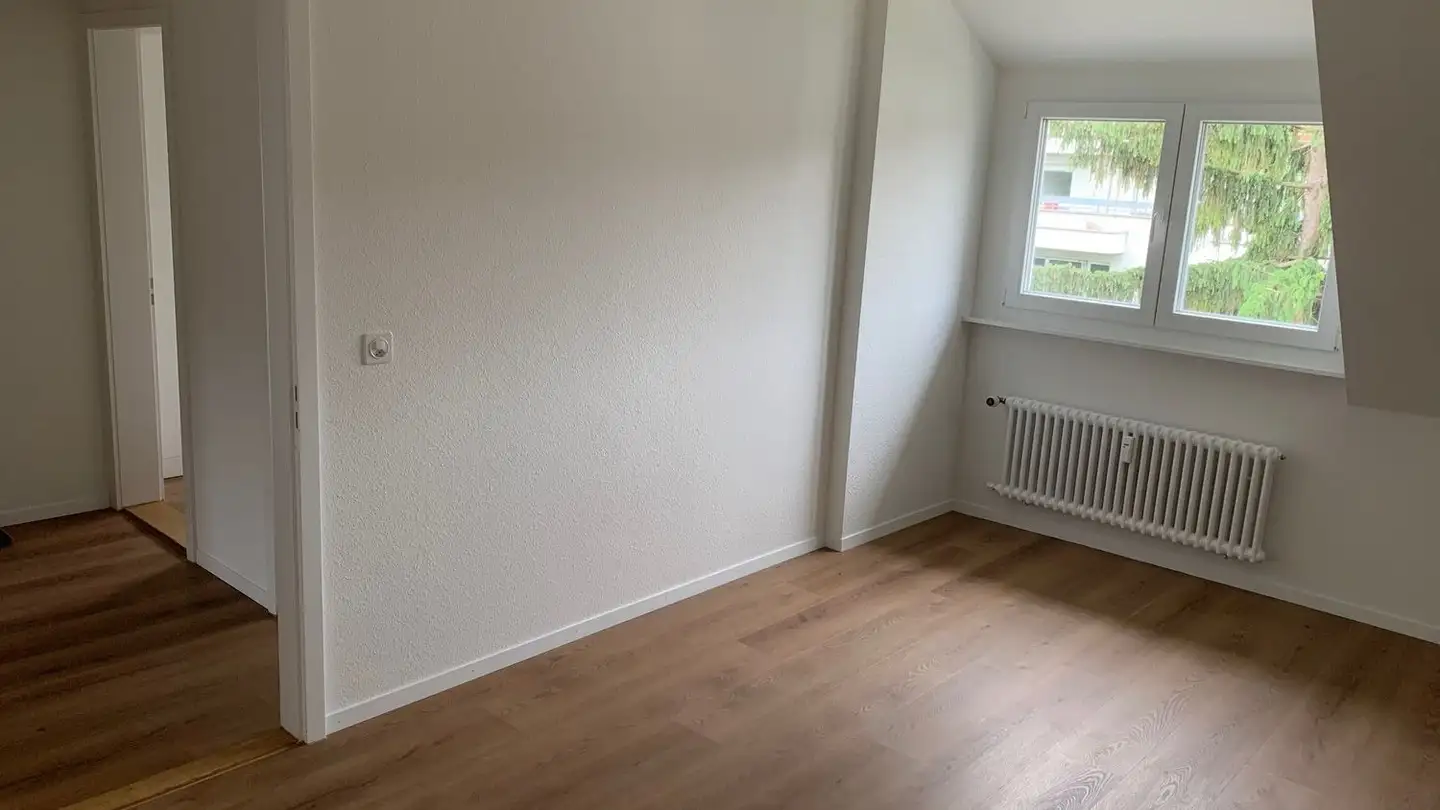 Attique à louer - Güterstrasse 310, 4053 Basel - Photo 4