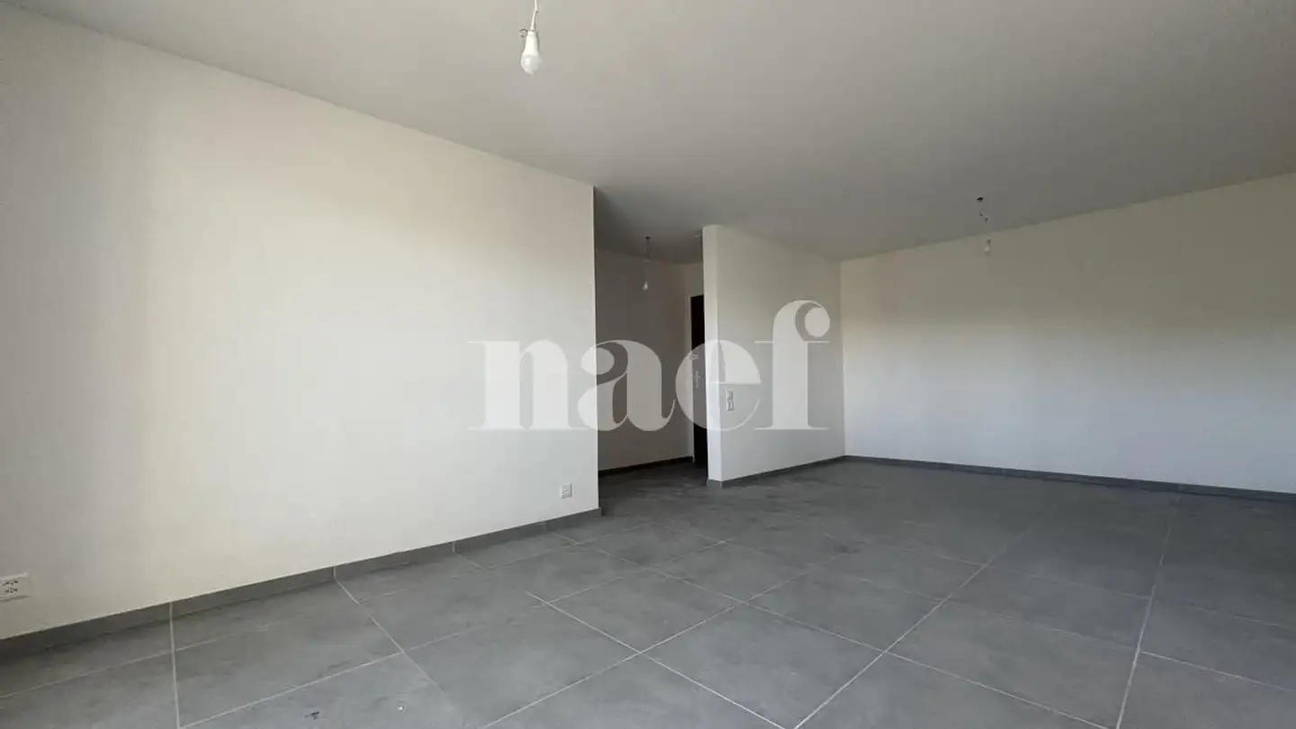 Apartment for rent - Rue De La Croix-Fédérale 48, 2300 La Chaux-de-Fonds - Photo 3