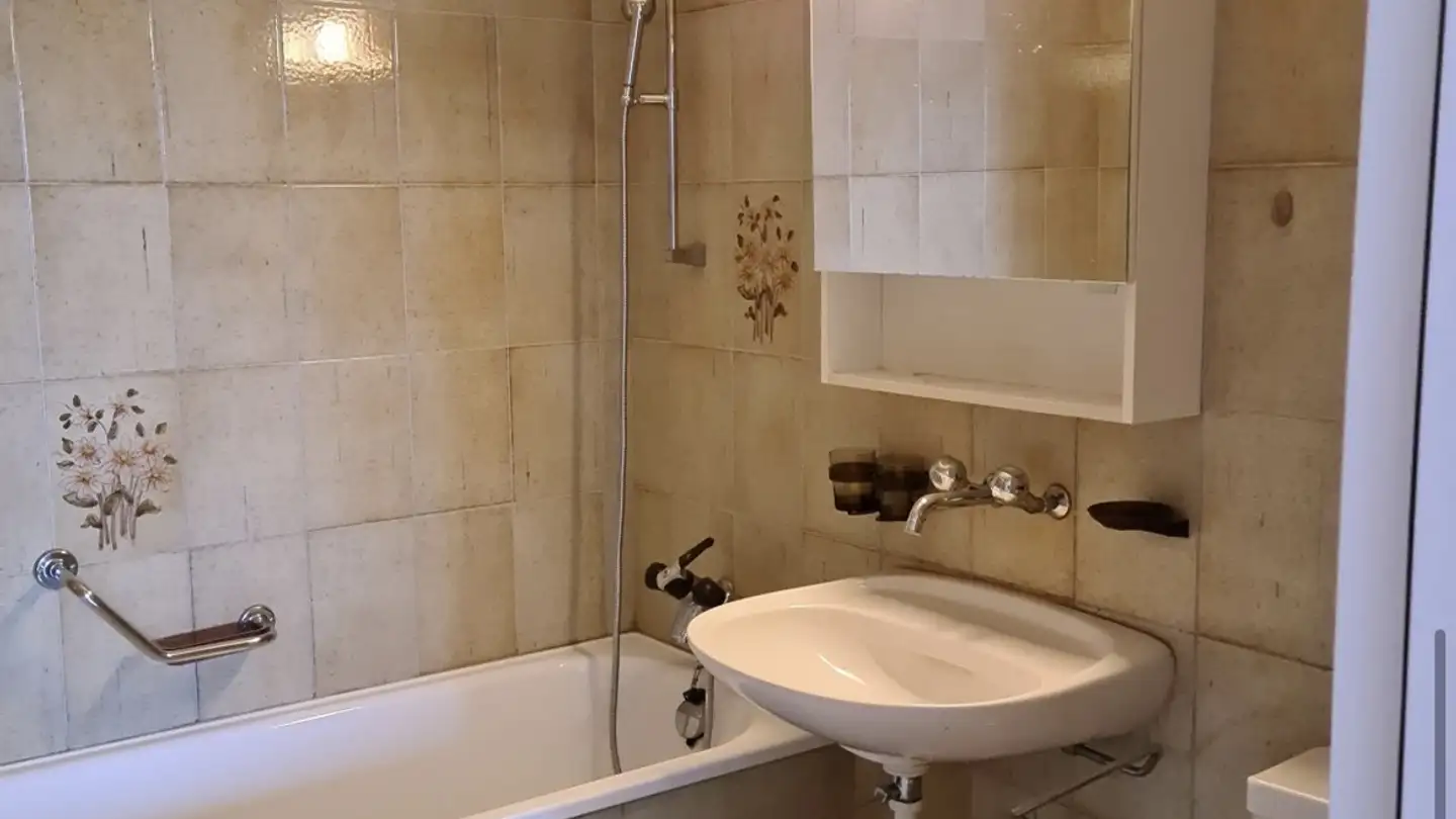 Appartamento in affitto - Solothurnstrasse 52, 3322 Urtenen-Schönbühl - Foto 4