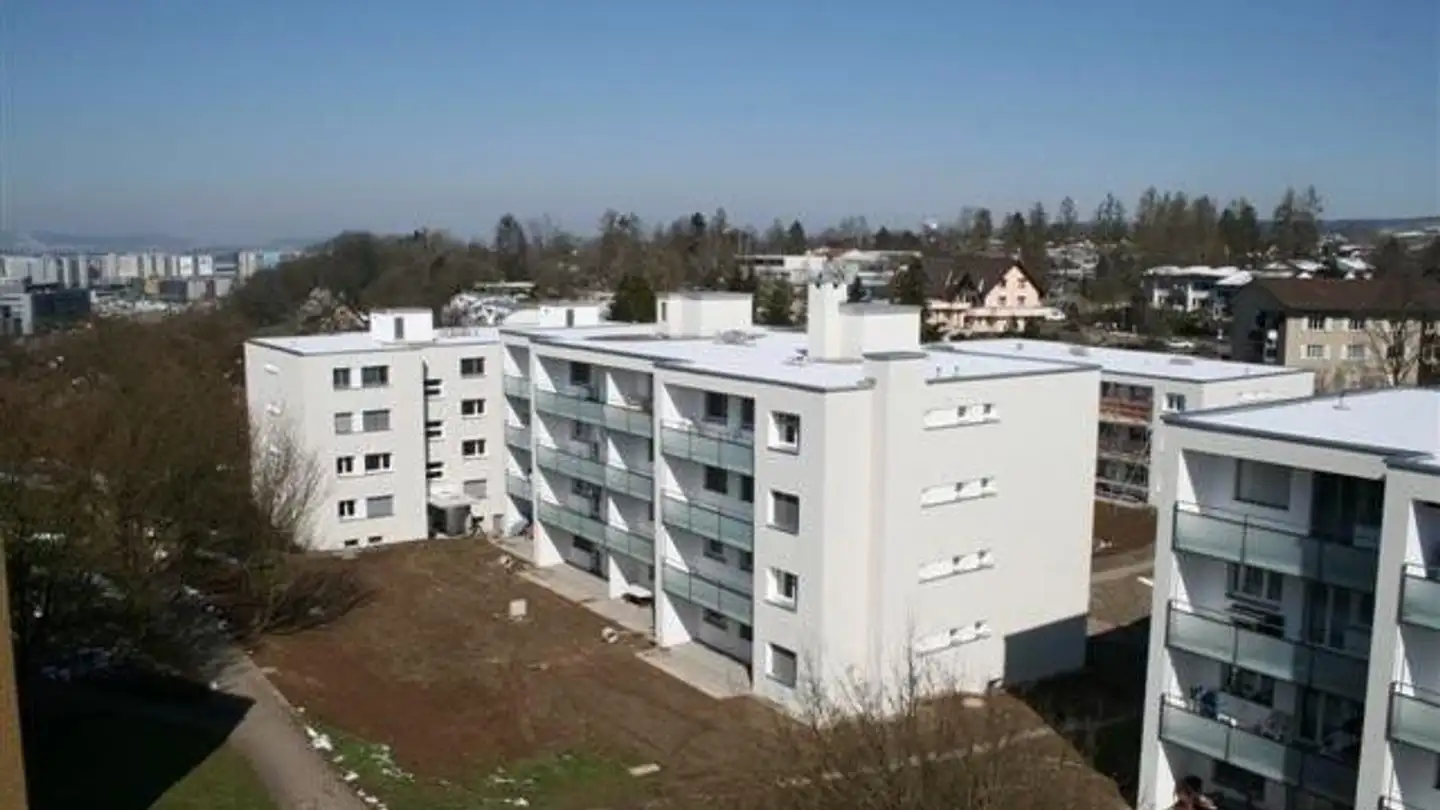 Appartamento in affitto - Balsbergweg 4, 8302 Kloten