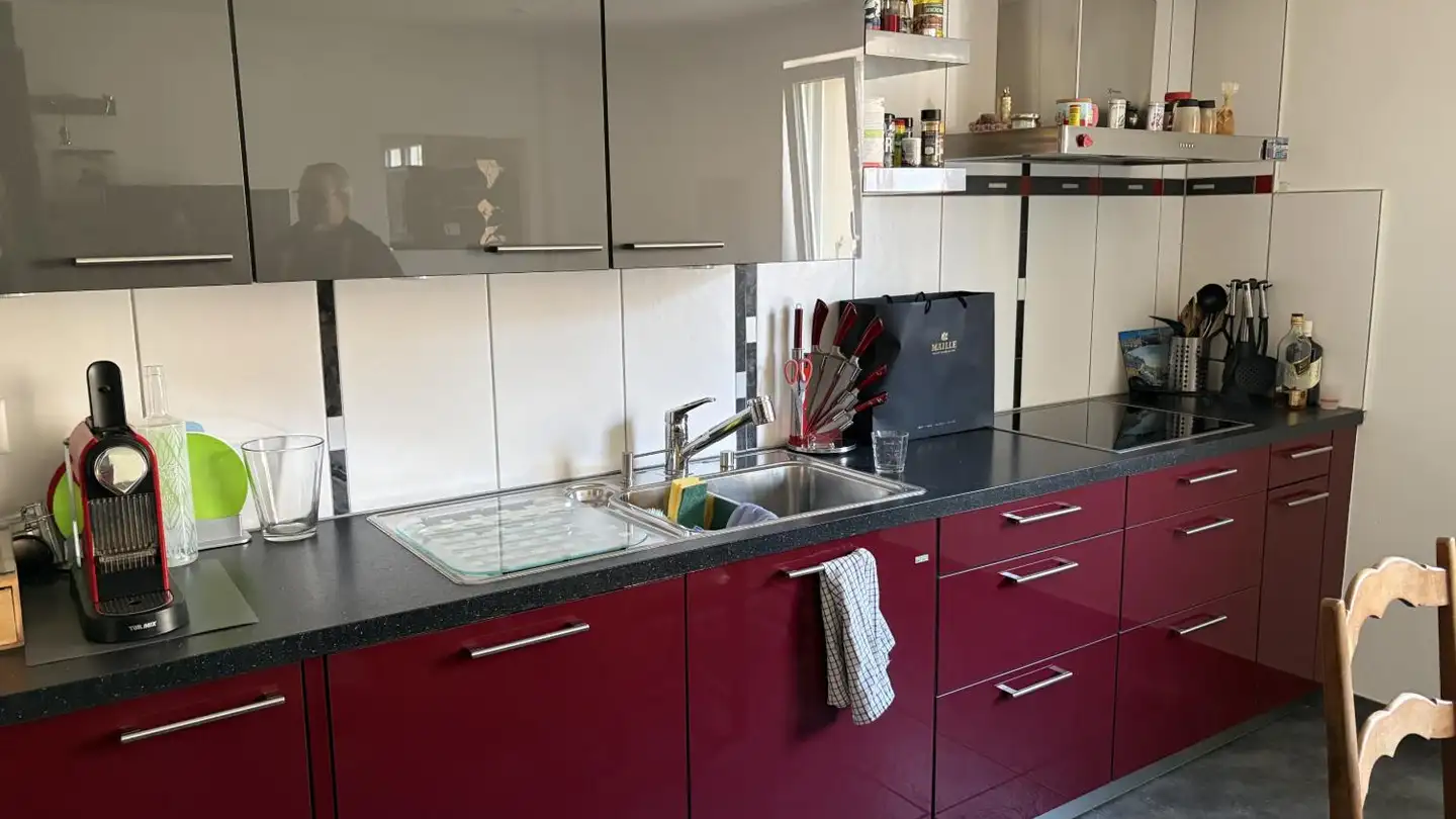 Apartment for rent - Route De Tercier 14, 1807 Blonay - Photo 2