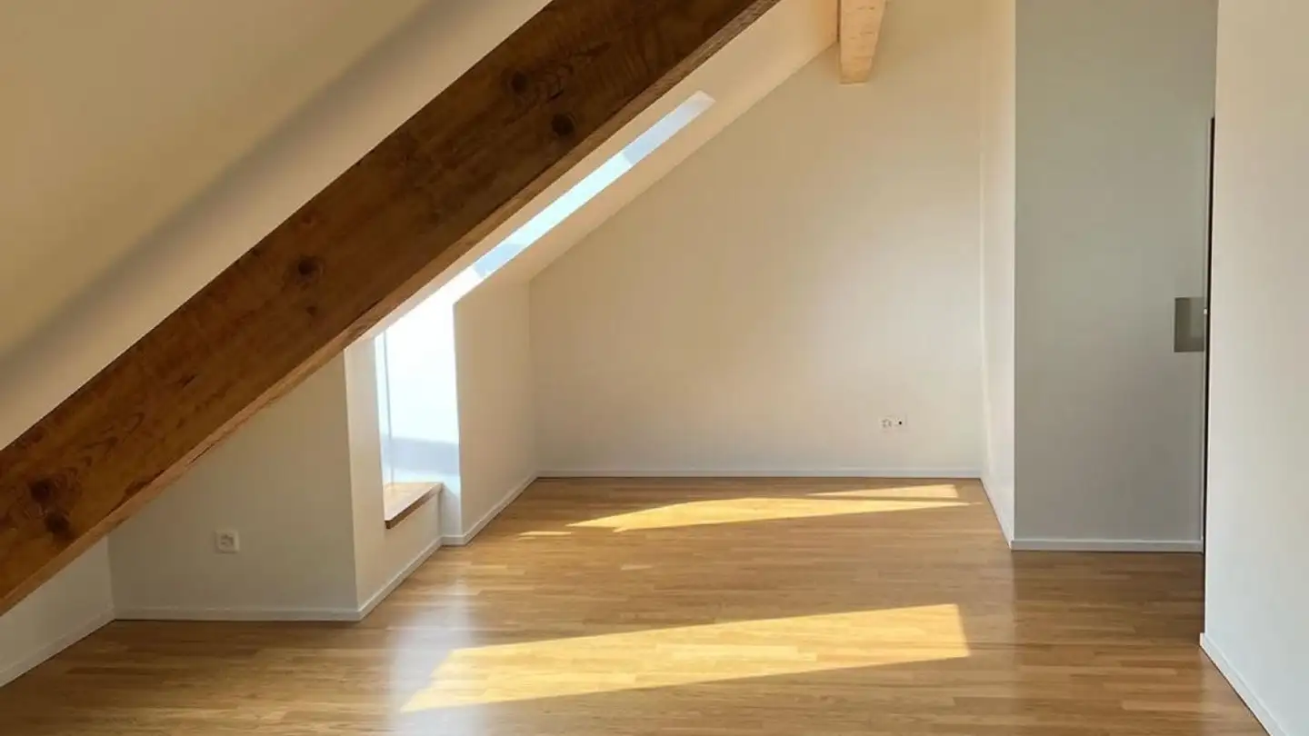 Wohnung mieten - Rue Du Bugnon 6, 1005 Lausanne