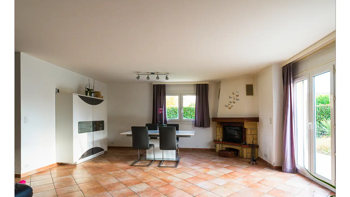 Casa bifamiliare in vendita - Chemin De La Tuilière 40, 1040 Echallens - Foto 2