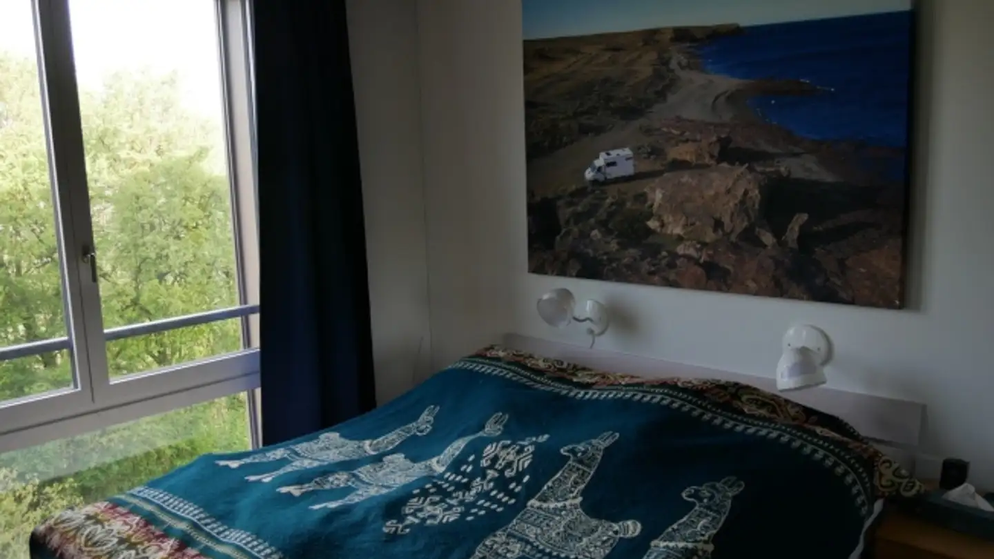 Appartamento in affitto - 3004 Bern - Photo 3