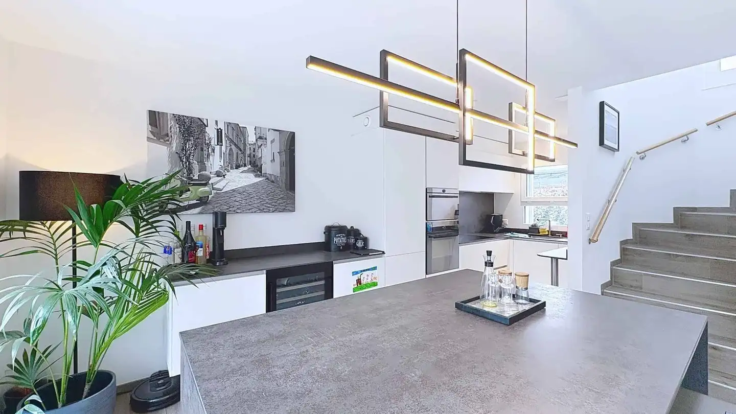 Row house for sale - 1294 Genthod - Photo 4