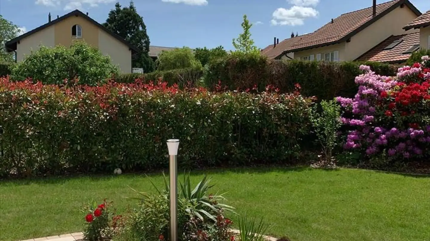 Casa bifamiliare in vendita - Chemin De La Tuilière 40, 1040 Echallens - Foto 4