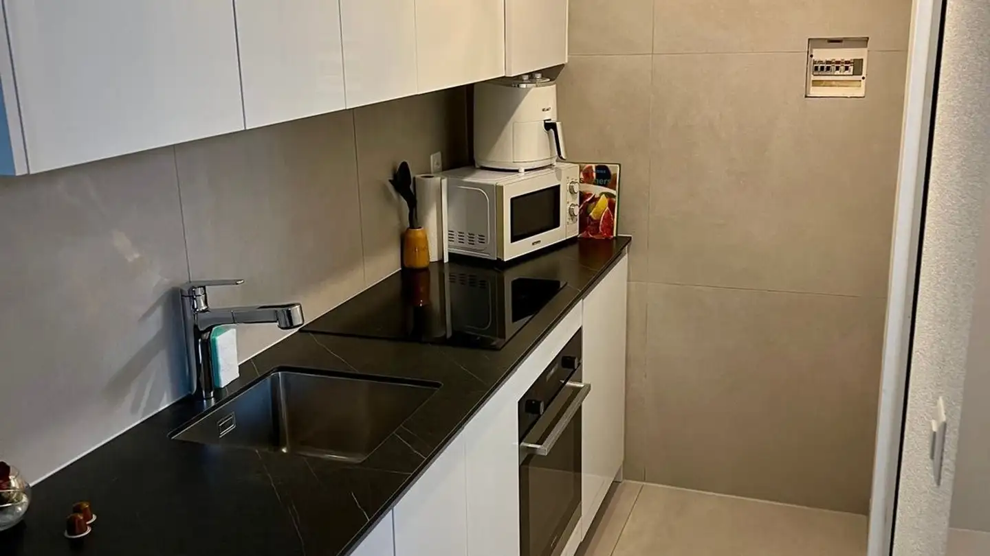 Appartamento in affitto - Avenue De Belmont, 1820 Montreux - Foto 2