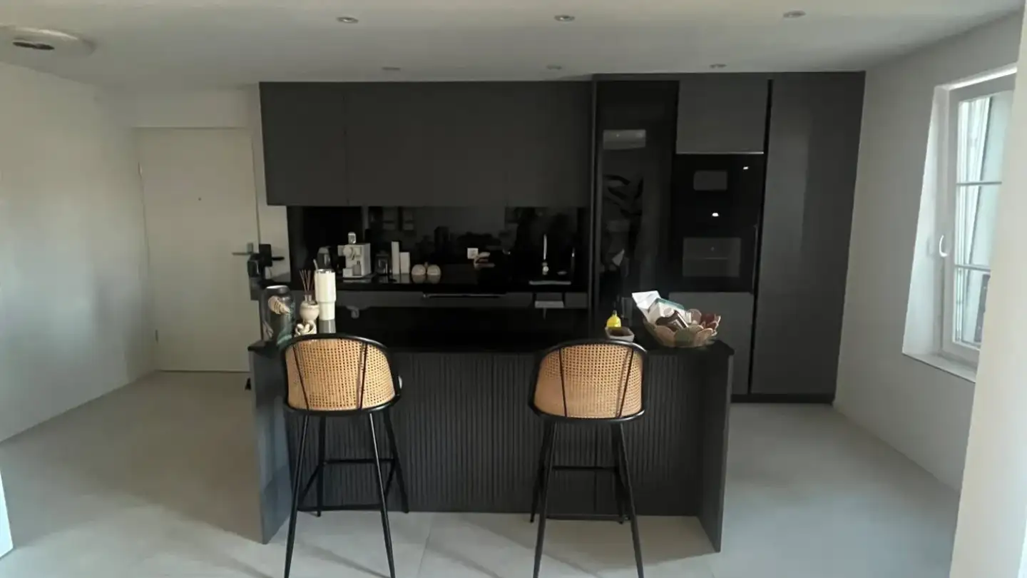 Appartement à louer - Route De Domdidier 1, 1563 Dompierre FR