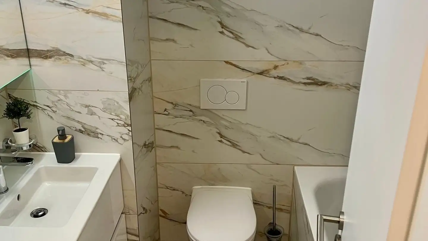 Appartamento in affitto - Avenue De Belmont, 1820 Montreux - Foto 3