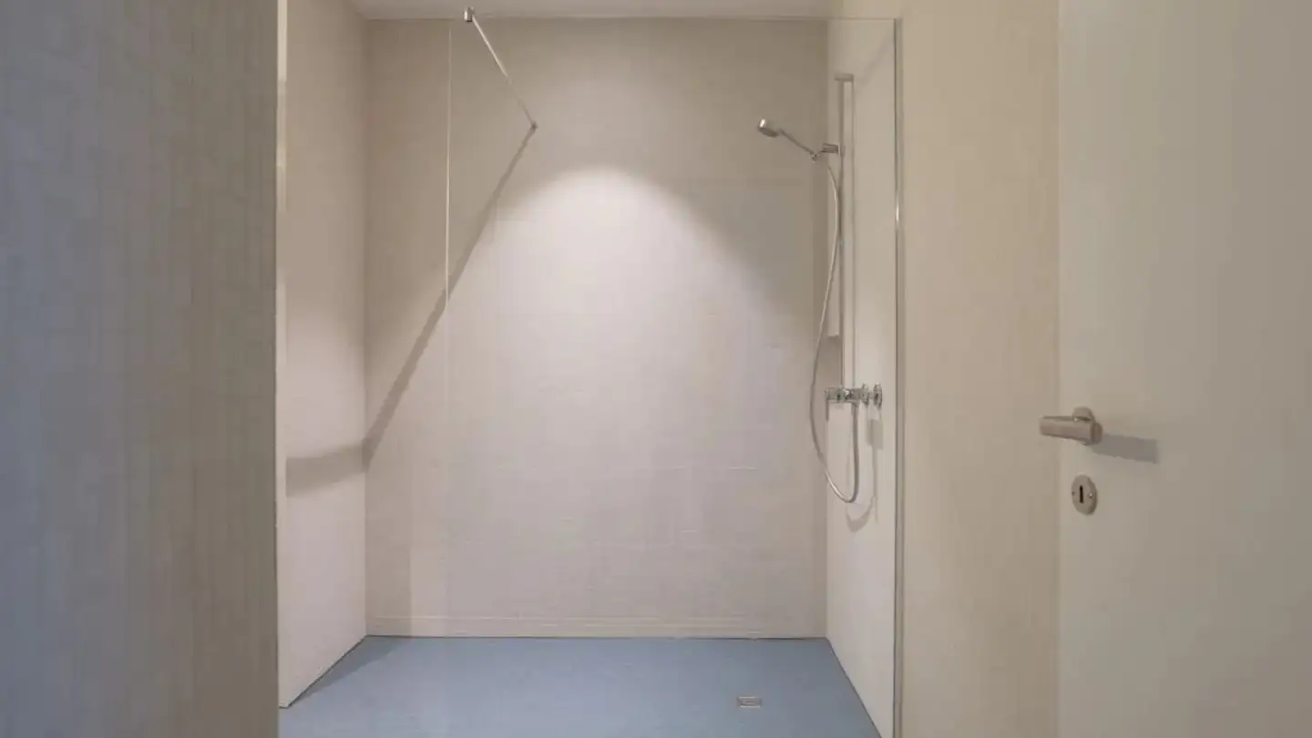 Appartamento in affitto - Rümelinsplatz, 4001 Basel - Foto 4