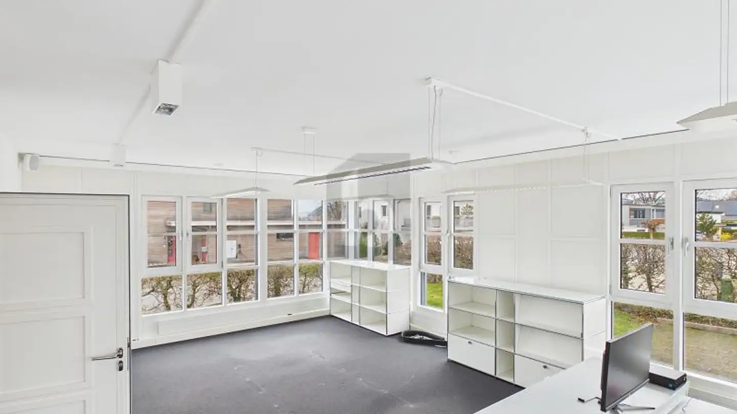 Spazio ufficio in affitto - 8730 Uznach - Foto 4