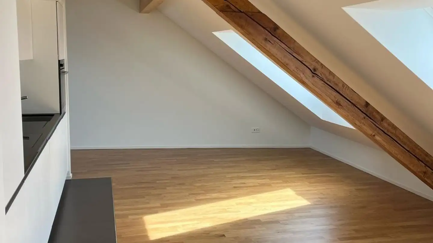 Wohnung mieten - Rue Du Bugnon 6, 1005 Lausanne - Foto 4