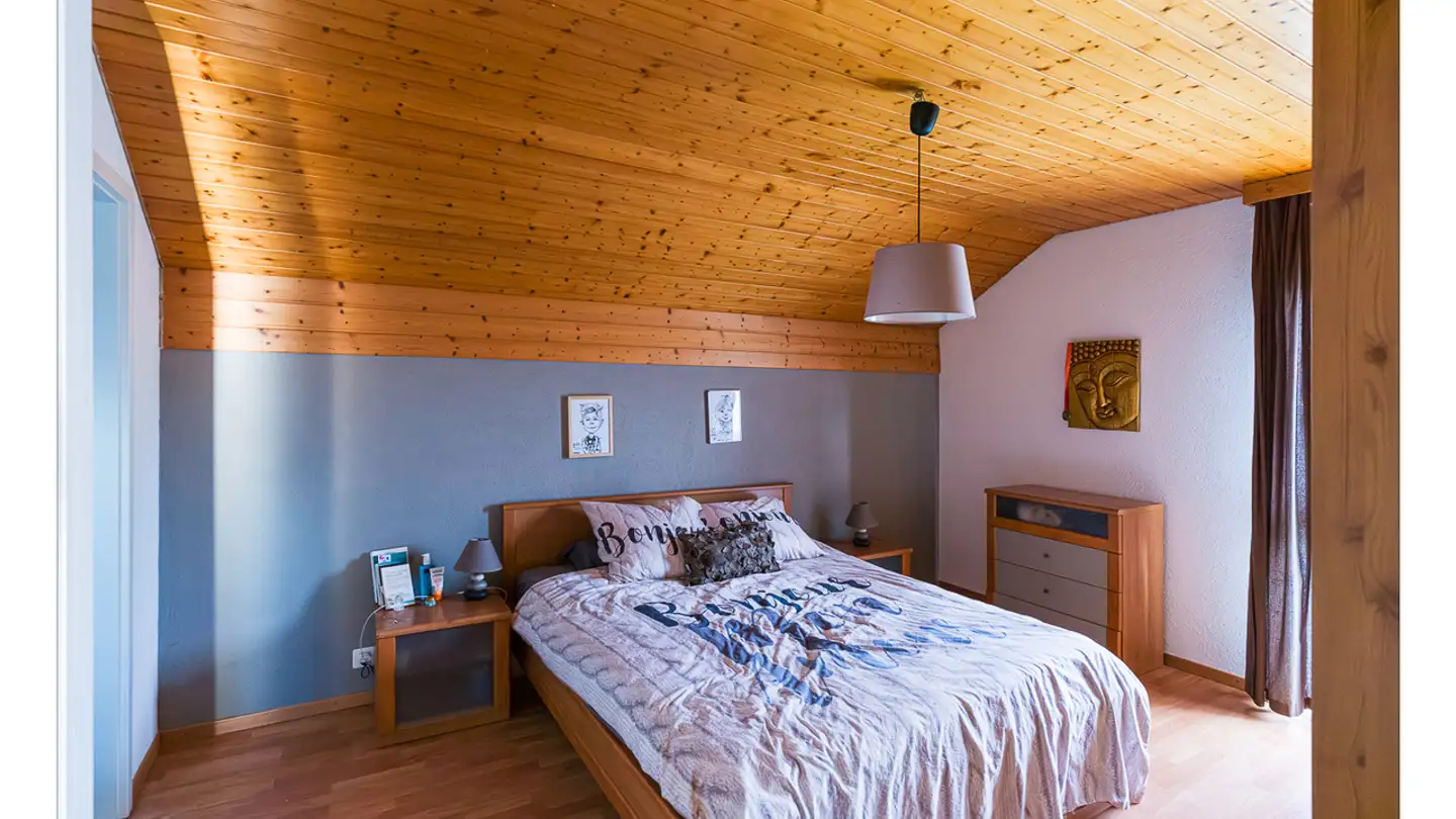 Casa bifamiliare in vendita - Chemin De La Tuilière 40, 1040 Echallens - Foto 3