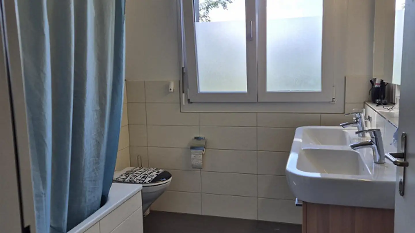 Dachgeschosswohnung mieten - Mattenweg 11, 5702 Niederlenz - Foto 4