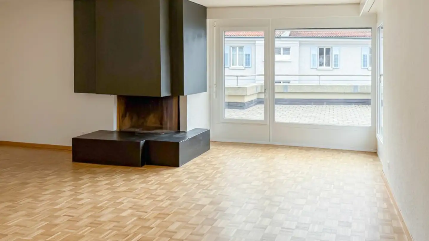 Apartment for rent - Oststrasse 19, 9000 St. Gallen